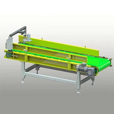 緩存輸送機